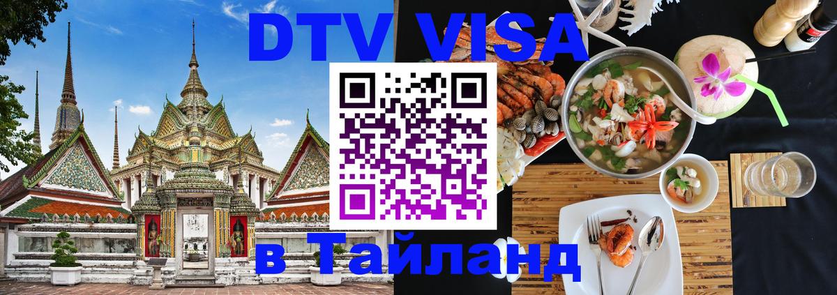 Оформление DTV визы под ключ: стоимость и тарифы, только загранпаспорт - 05.12.2025 